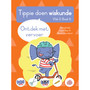 Tippie doen wiskunde (Vlak 2 Boek 6): Ontdek met vervoer - ISBN 9780637004893