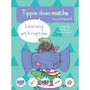 Tippie does maths (Level 2 Book 5): Learning with reptiles - ISBN 9780637004770
