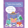 Tippie does maths (Level 2 Book 10): Learning while travelling the world - ISBN 9780637004824
