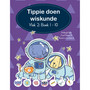 Tippie doen wiskunde (Vlak 2 Boek 1-10) - ISBN 9780637004947