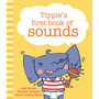 Tippie’s First Book of Sounds - ISBN 9780637000253