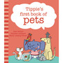 Tippie’s First Book of Pets - ISBN 9780637000284