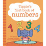 Tippie’s first book of numbers - ISBN 9780637000413