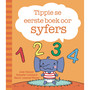 Tippie se eerste boek oor syfers - ISBN 9780637005395