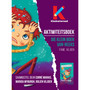 Aktiwiteitsboek: Die klein boek van-reeks - ISBN 9780637003490