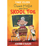 Ouma Mollie gaan terug skool toe - ISBN 9780637002059