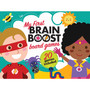 My first brain boost board games - ISBN 9780637002158
