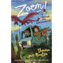 ZOEM! ’n Oerwoud vol dinosourusse - ISBN 9780637001816