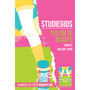 Studiegids: Tyd om te skaats - ISBN 9781776357628
