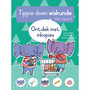 Tippie doen wiskunde (Vlak 1 Boek 2): Ontdek met inkopies - ISBN 9780637001038