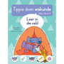 Tippie doen wiskunde (Vlak 1 Boek 5): Leer in die veld - ISBN 9780637001069