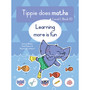 Tippie does maths (Level 1 Book 10): Learning more is fun - ISBN 9780637001007