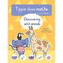 Tippie does maths (Level 1 Book 4): Discovering with animals - ISBN 9780637000949