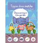 Tippie does maths (Level 1 Book 1): Discovering in the garden - ISBN 9780637000918