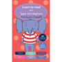 Learn to read with Tippie the elephant Activity Set 1 (Level 2) - ISBN 9780637000536