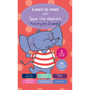 Learn to read with Tippie the elephant Activity Set 2 (Level 2) - ISBN 9780637000543