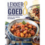 LEKKER & GOED - ISBN 9781432311469