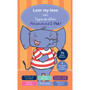 Leer my lees met Tippie die olifant Aktiwiteitstel 2 Vlak 1 - ISBN 9780637000505