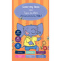 Leer my lees met Tippie die olifant Aktiwiteitstel 4 Vlak 1 - ISBN 9780637000529