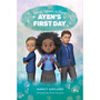 Once Upon A Sign #1: Ayen’s First Day - ISBN 9781776354511