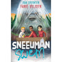 Sneeuman-swem - ISBN 9781776354658