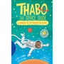 Thabo the Space Dude Logbook 3: Voyagers in Space - ISBN 9781776354702