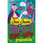 Jaco Jacobs se groot klop-klop-grappieboek - ISBN 9781776354047