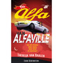 Die Alfa van Alfaville - ISBN 9781776353859