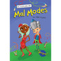 Die Klein boek van mal modes - ISBN 9781776354023