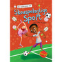 Die Klein boek van skouspelagtige sport - ISBN 9781776354009