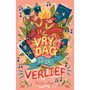 Vrydag is ek verlief - ISBN 9781776353767