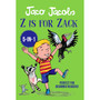 Z is for Zack: Boxset 2 - ISBN 9781776358151