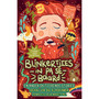 Blinkertjies in Pa se baard en ander skitterende stories - ISBN 9781776354337