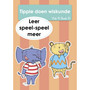 Tippie doen wiskunde (Vlak R Boek 10): Leer speel-speel meer - ISBN 9781776355976