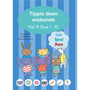 Tippie doen wiskunde (Vlak R Boek 1-10) - ISBN 9781776355990