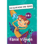 Klein boek: Boekpak 1 - ISBN 9781776355693
