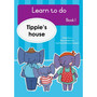 Learn to do (Book 1): Tippie’s house - ISBN 9781776355167
