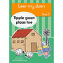 Leer my doen Boek 3: Tippie gaan plaas toe - ISBN 9781776355419