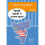 Leer my doen Boek 6: Tippie speel ŉ nuwe sport - ISBN 9781776355471