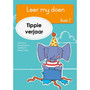 Leer my doen Boek 7: Tippie verjaar - ISBN 9781776355495