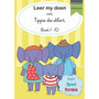 Leer my doen (Boek 1-10) - ISBN 9781776355570