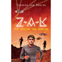 Z-A-K: Die geheime van Zenkion - ISBN 9781776353248