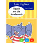 Leer my lees (Vlak 5 Boek 3): Tippie en die tandemuis - ISBN 9781776353019