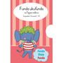 Funda ukufunda noTippie indlovu (Inqanaba 1 Incwadi 1-10) - ISBN 9780639604916