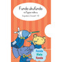 Funda ukufunda Inqanaba 4 (isiXhosa): Iseti yebhokisi - ISBN 9780639604947