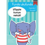 Funda ukufunda Inqanaba 1 (isiXhosa) 1: UTippie kunye nekati - ISBN 9780639604800