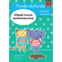 Funda ukufunda Inqanaba 1 (isiXhosa) 10: UTippie kunye nesinambuzane - ISBN 9780639604893
