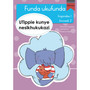 Funda ukufunda Inqanaba 1 (isiXhosa) 2: UTippie kunye nesikhukukazi - ISBN 9780639604817