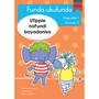 Funda ukufunda Inqanaba 1 (isiXhosa) 3: UTippie noFundi bayadanisa - ISBN 9780639604824