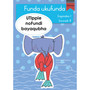 Funda ukufunda Inqanaba 1 (isiXhosa) 8: UTippie noFundi bayaqubha - ISBN 9780639604879